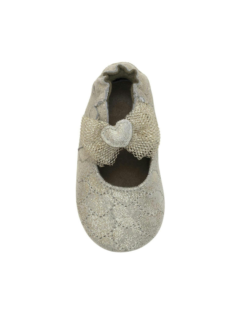 Desiree Gold Soft Sole