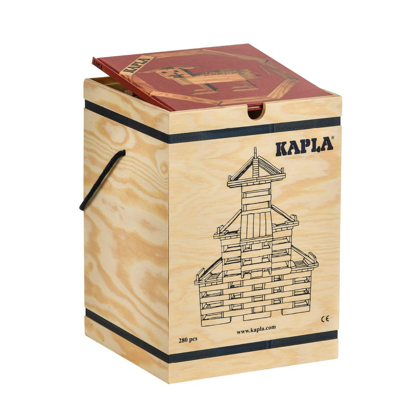 KAPLA 280 Chest