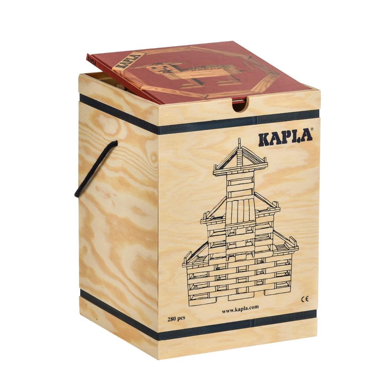 KAPLA 280 Chest