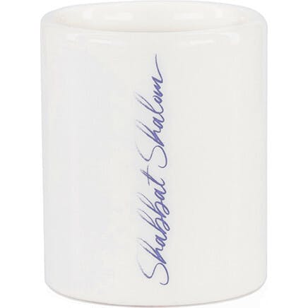 Oy Vey Kiddush Cup