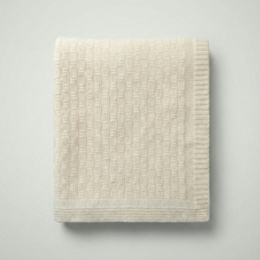 The Cloud Blanket