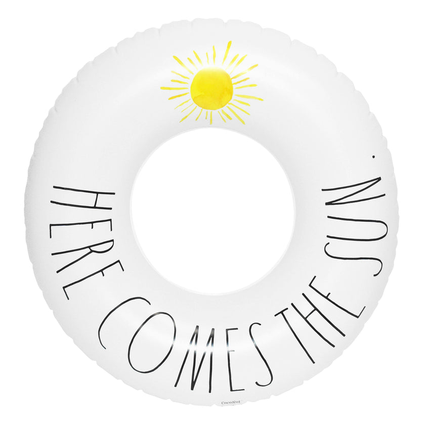 32" Junior Ring Float