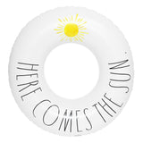 32" Junior Ring Float