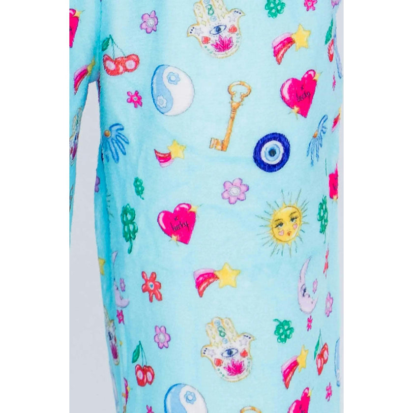 Lucky Charm Loungewear Pant