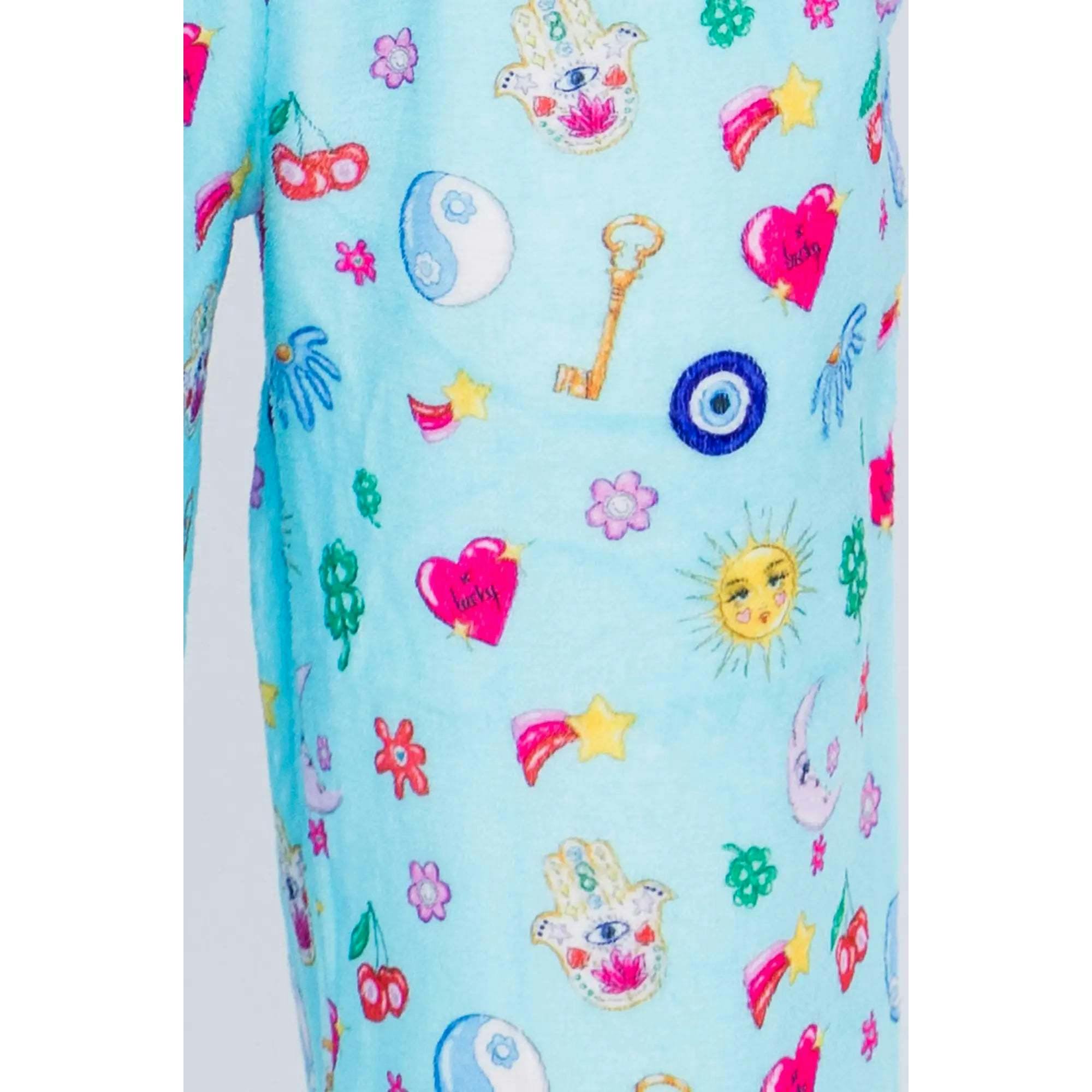 Lucky Charm Loungewear Pant