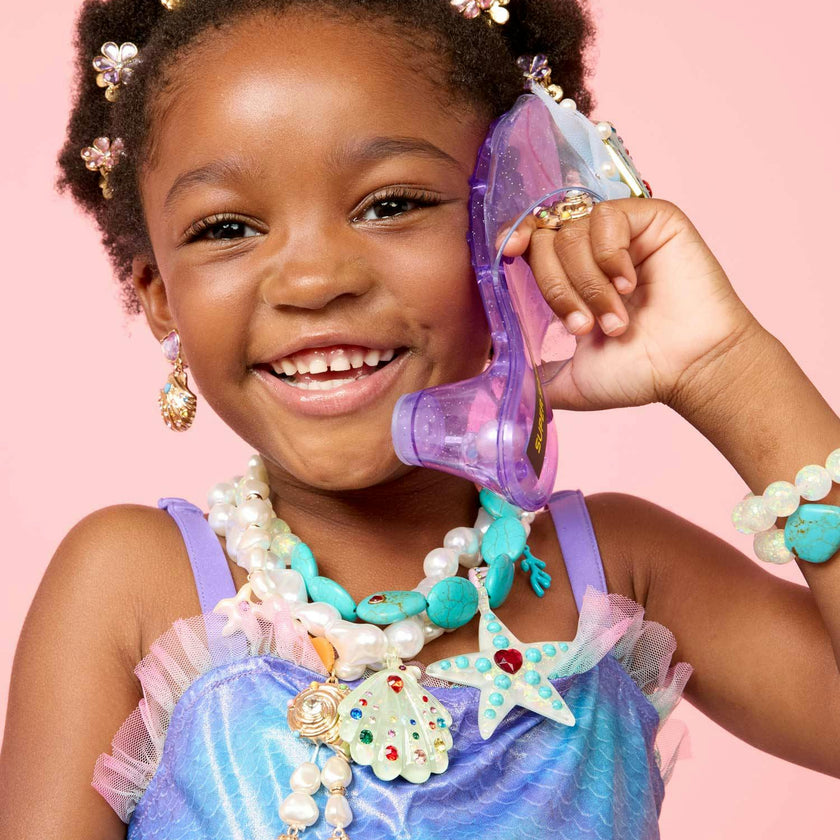 Mermaid Dreams Play Shoes