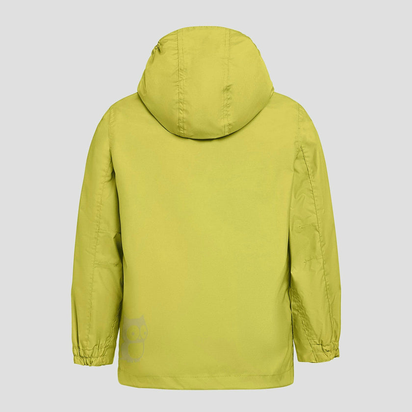Chip rain jacket