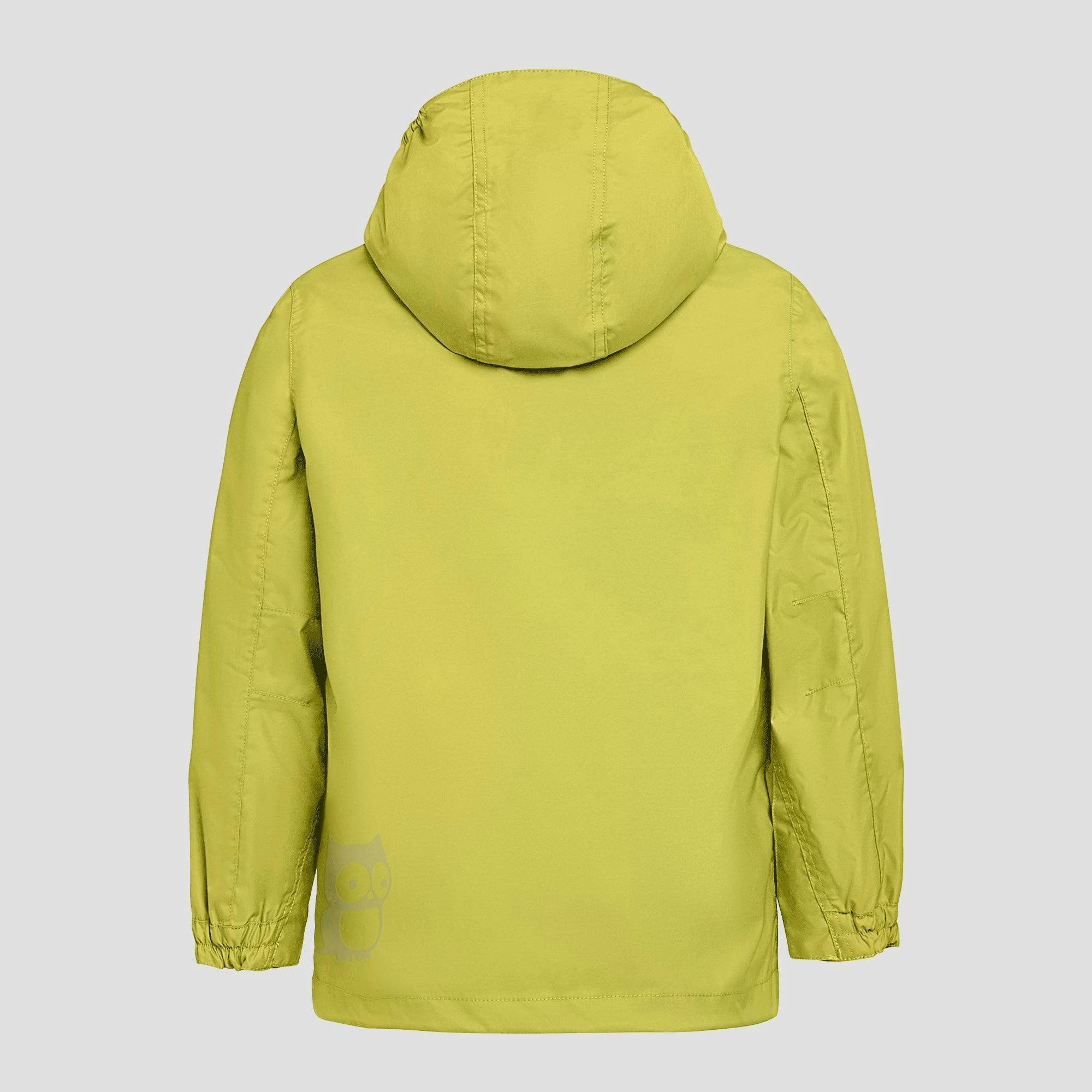Chip rain jacket