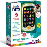 Smart Phone: Counting Fun
