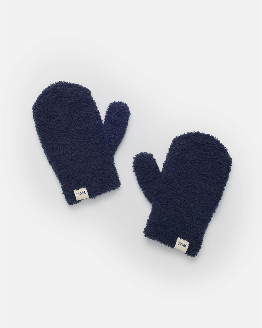 Mittens • Fuzzy