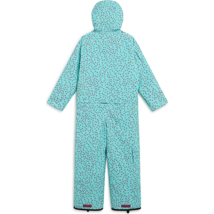 Quest snow overall "Senso"