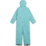 Quest snow overall "Senso"