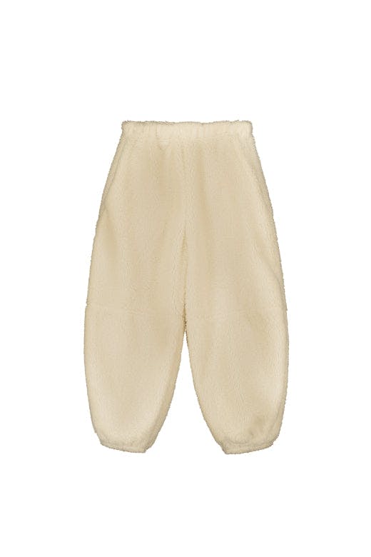 Winter Pants Camel