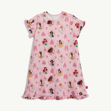 Magnetic Nightgown