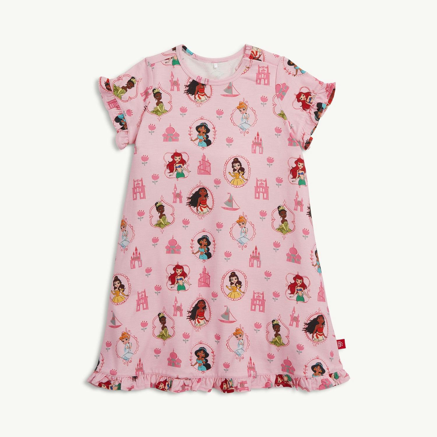 Magnetic Nightgown