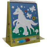 Rainbow Fairy Water Easel Pad & Pen