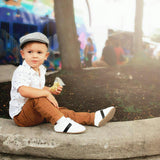 {Discontinued} The Love Bug Sneaker