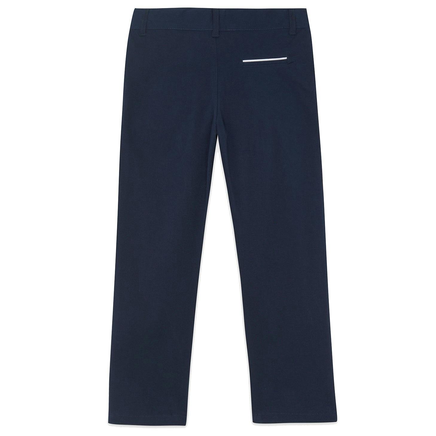 TARTINE ET CHOCOLAT Ceremony Trousers