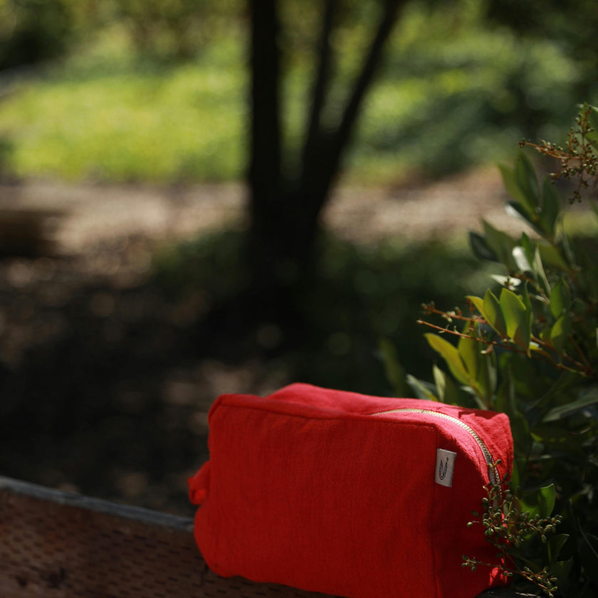 Nossilac Travel Toiletry Bag