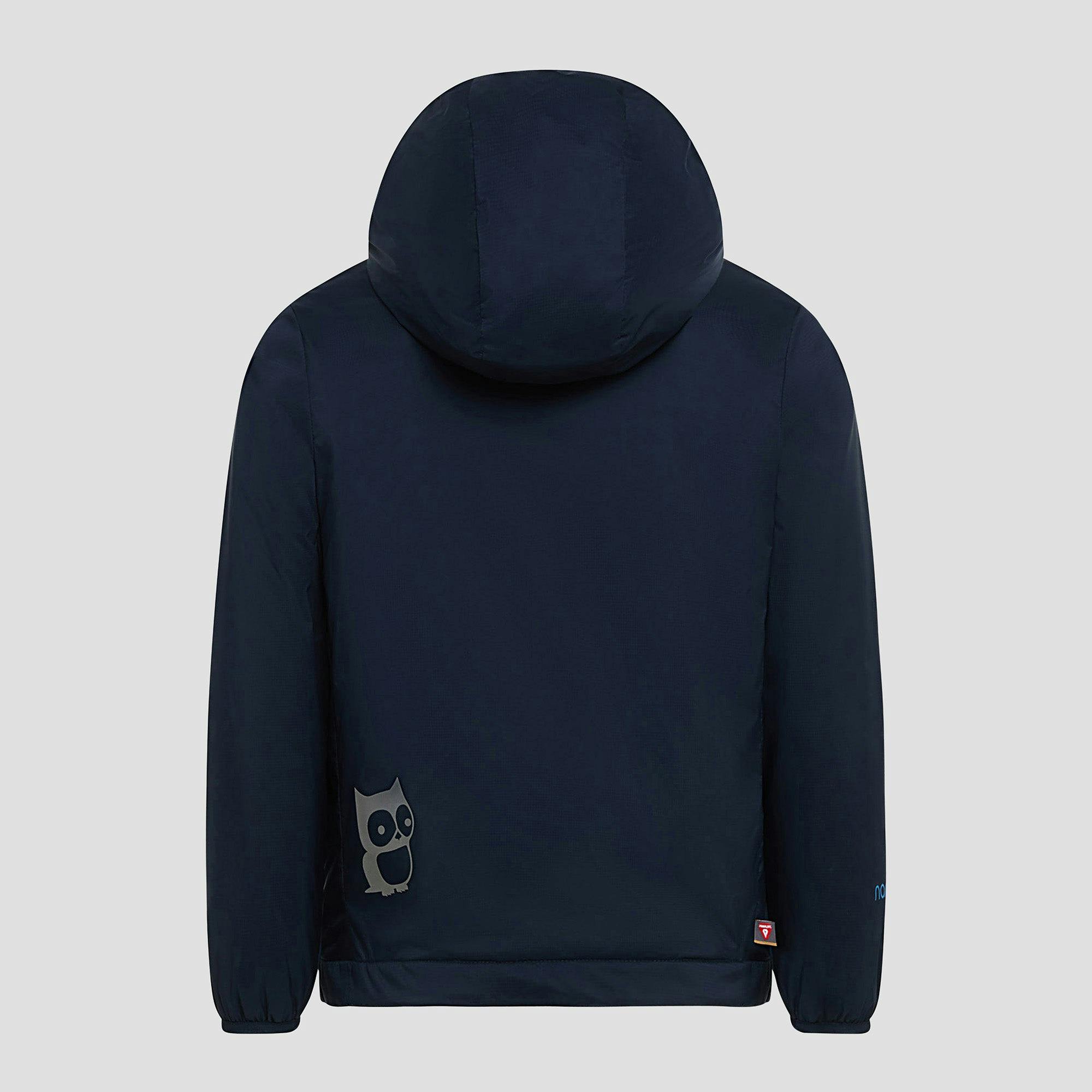 Neo PrimaLoft jacket