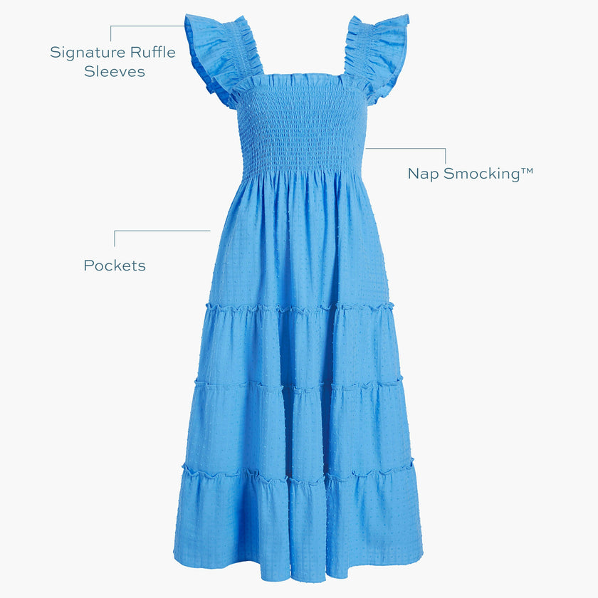 nap dress The Ellie Nap Dress