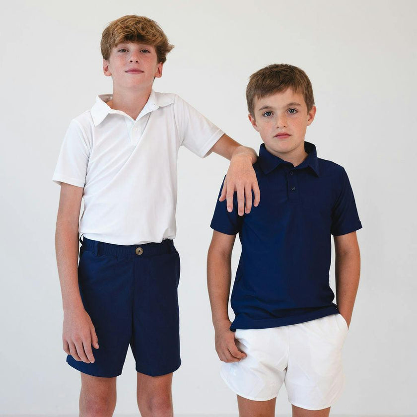 Boys Polo Shirt