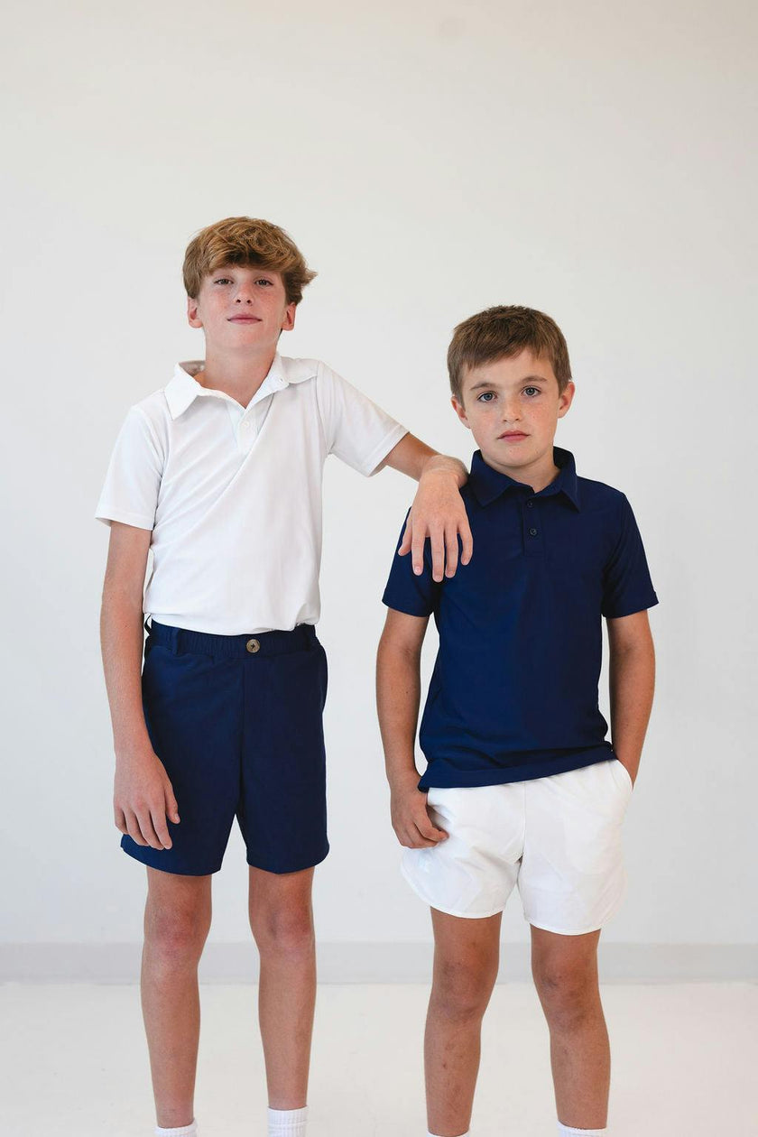 Boys Polo Shirt