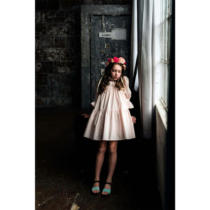 Eloise dress