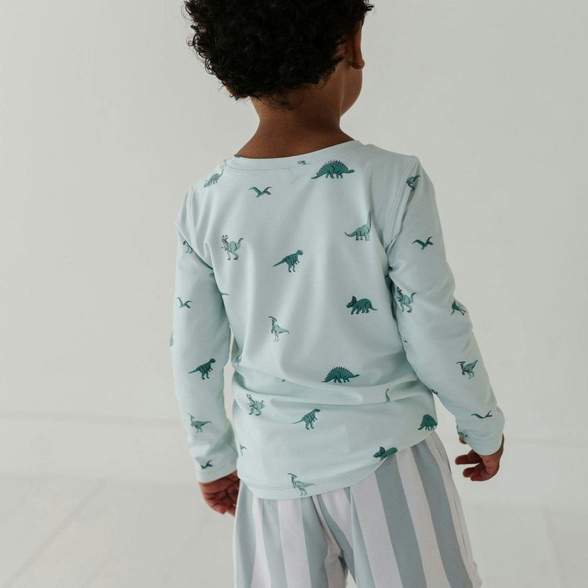 Boy's Swim Shorts