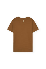 Brown Pupfish T-shirt