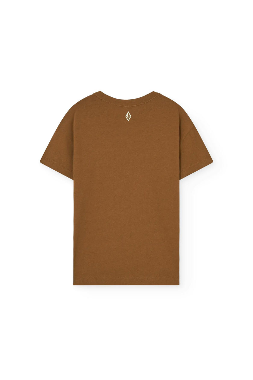 Brown Pupfish T-shirt