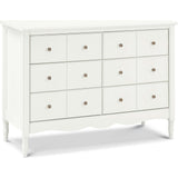 Liberty 6-Drawer Assembled Dresser