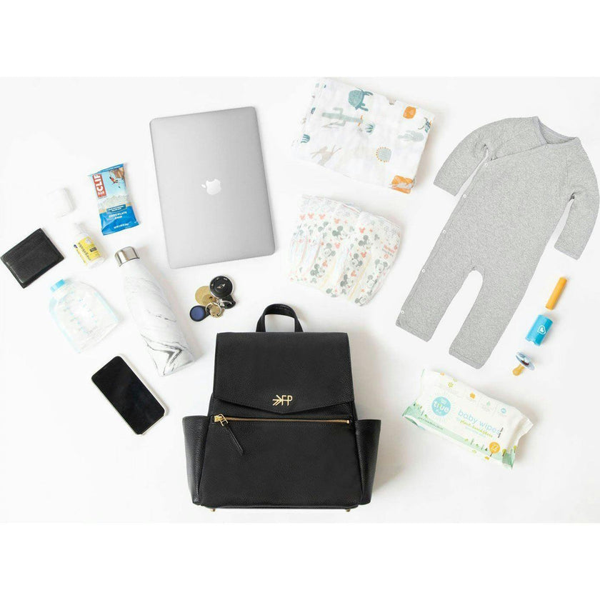 Aspen Mini Classic Diaper Bag II