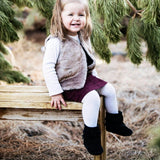 The Cozy Boot