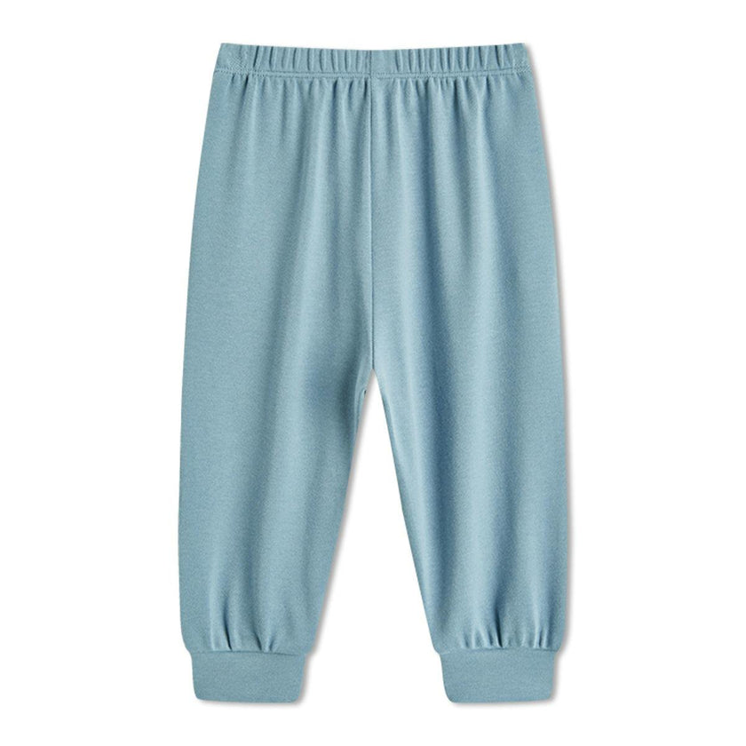 Stone Brushed Jogger