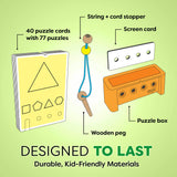 Logic! CASE Starter Set 5+ Redesign