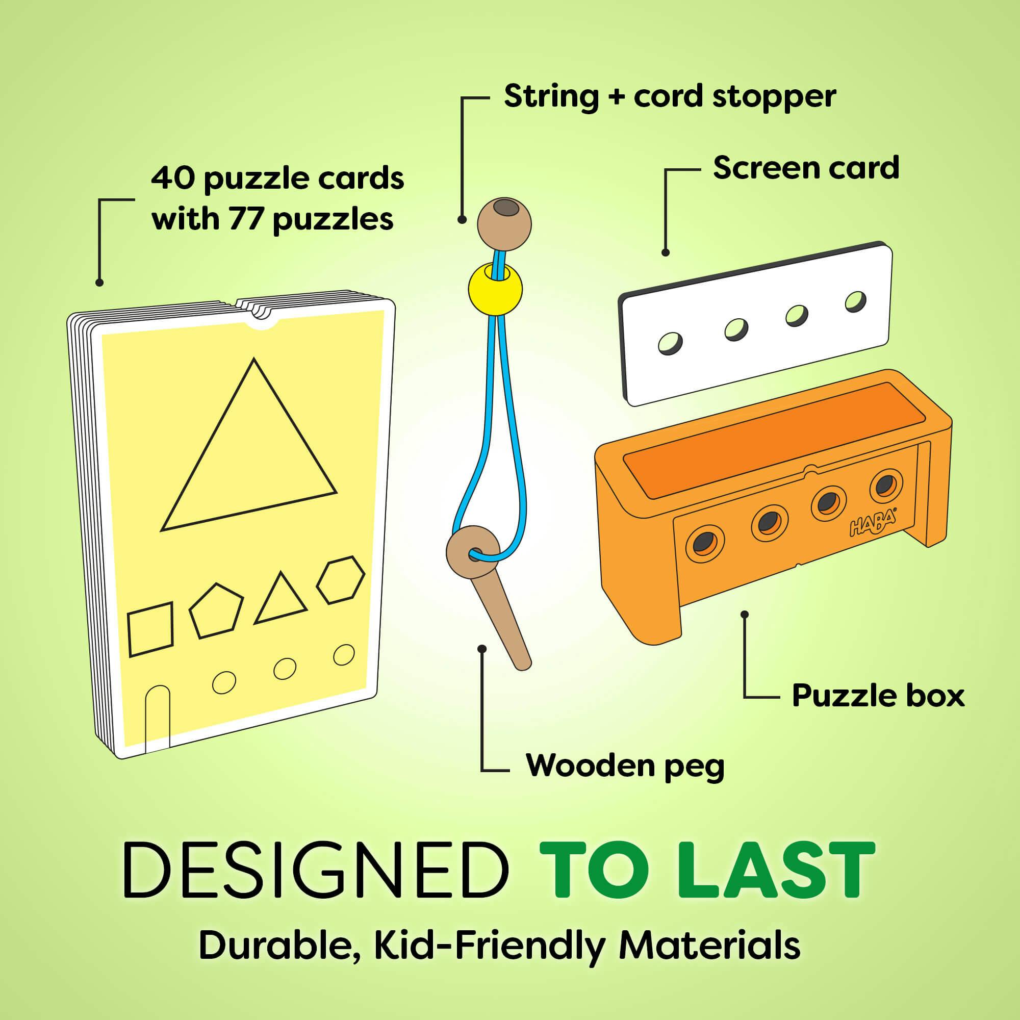 Logic! CASE Starter Set 5+ Redesign