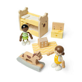 Child's Bedroom Set