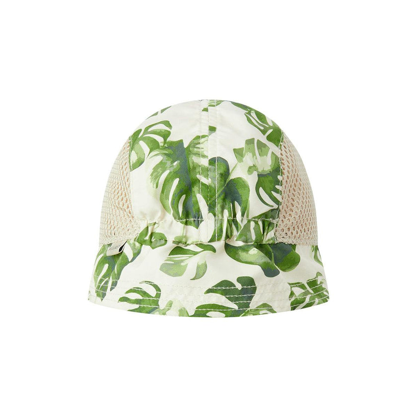 Island Leaf Outdoor Explorer Hat