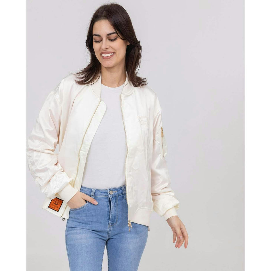 Ballerina Lightweight City Jacket