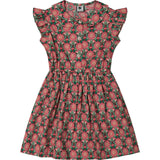 Juniper Shirtdess, Pink