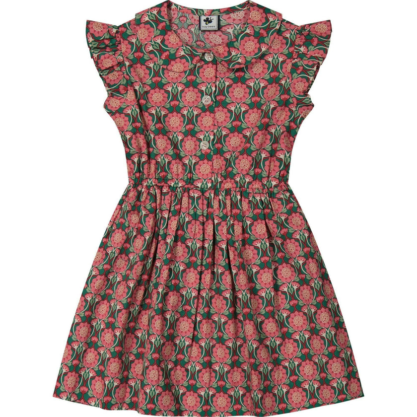 Juniper Shirtdess, Pink