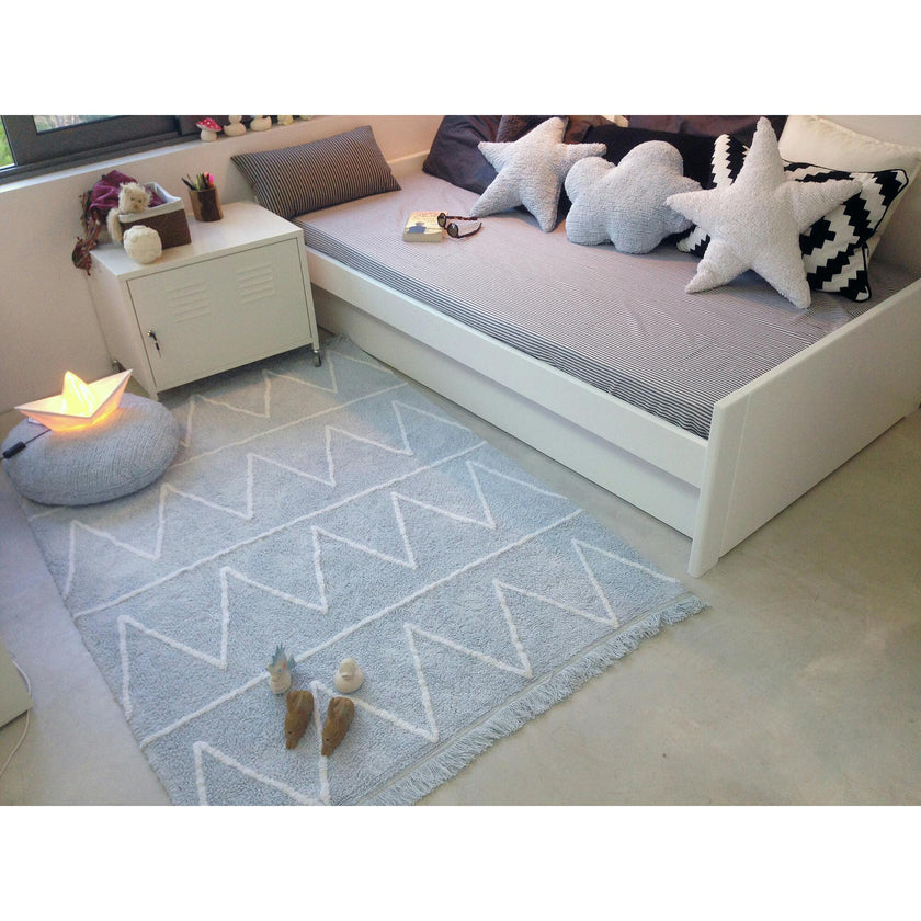 Hippy Washable Rug