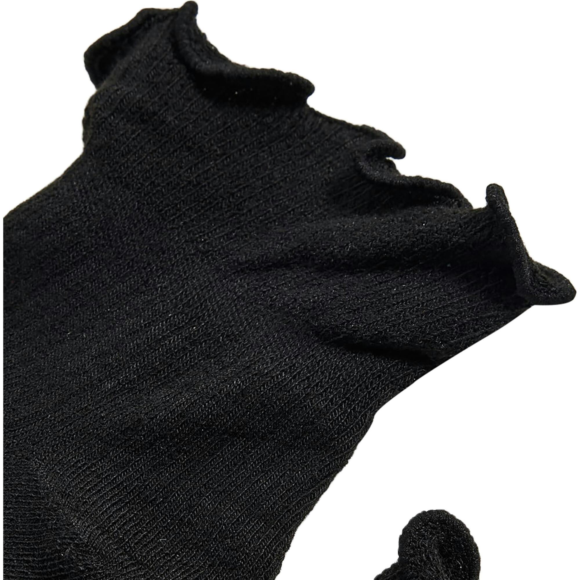 Women's Everyday Classic Ruffle Socks