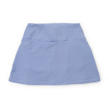 Margot Girls' Performance Skirt by LH Sport Blue Stripes
