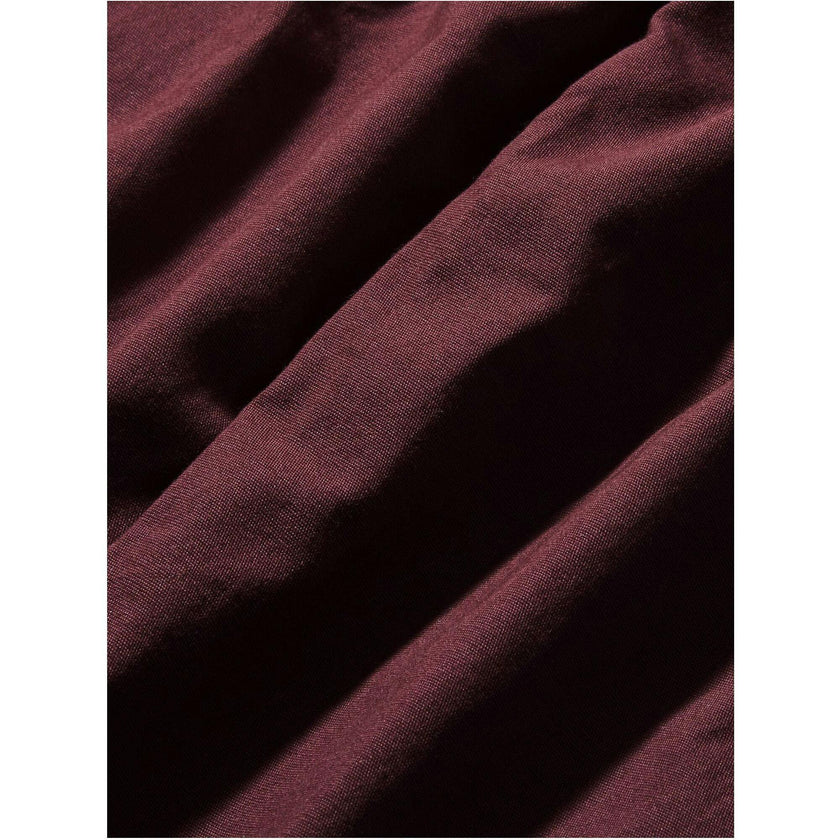 Cozy Does It Lined Pants, Brown