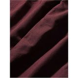 Cozy Does It Lined Pants, Brown