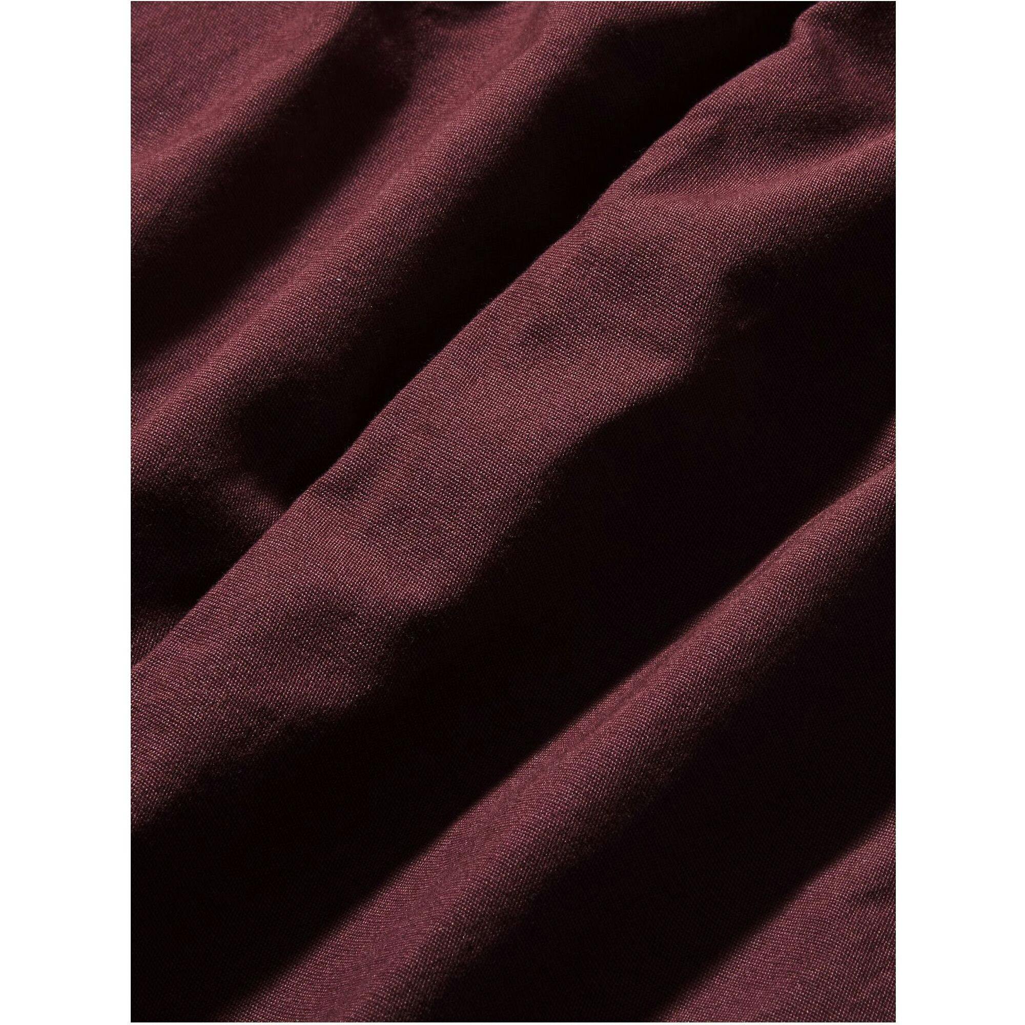 Cozy Does It Lined Pants, Brown