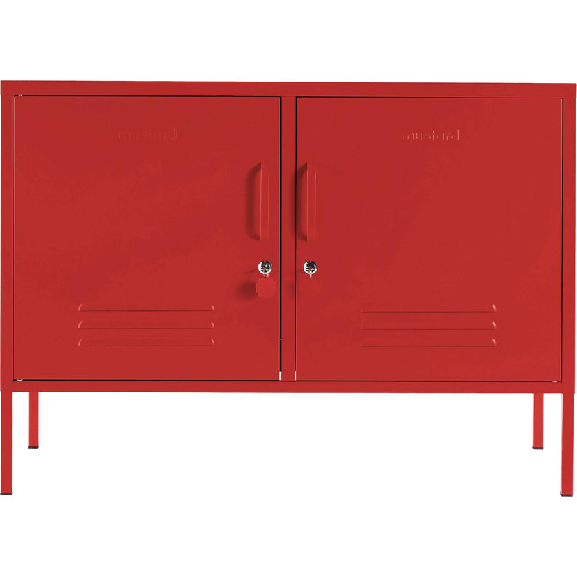 The Lowdown in Poppy