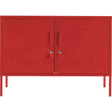 The Lowdown in Poppy